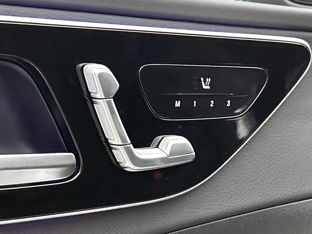 Mercedes-Benz C-Klasse 300 e business solution amg | nightpakket | trekhaak