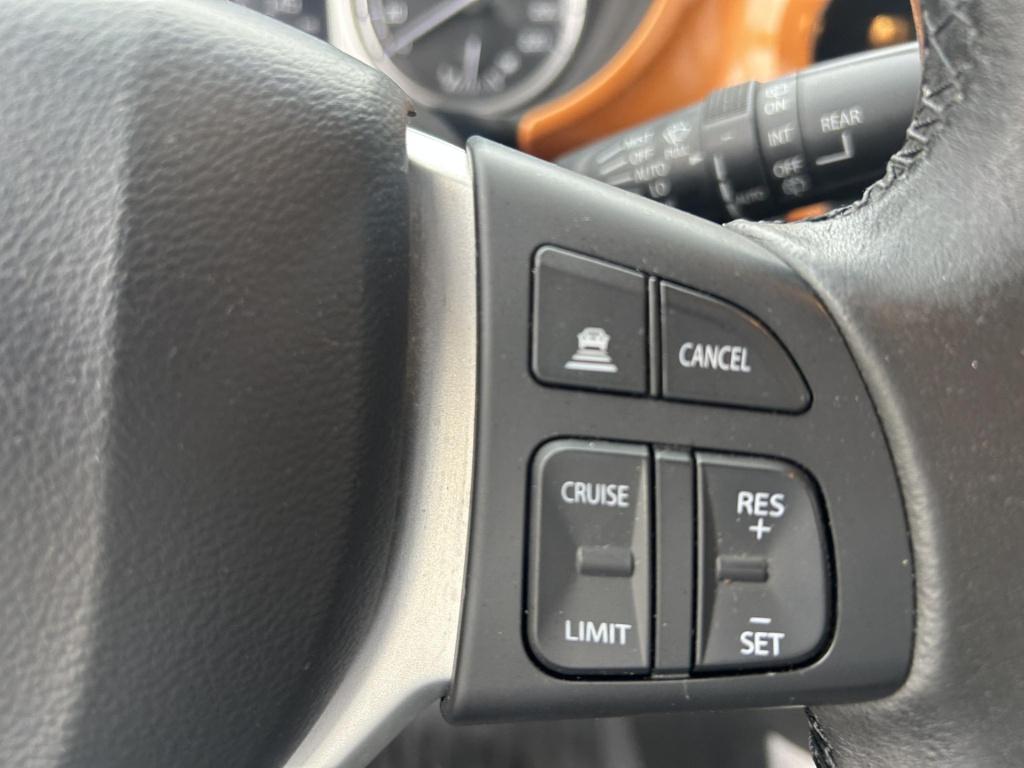 Suzuki Vitara 1.6 high executive