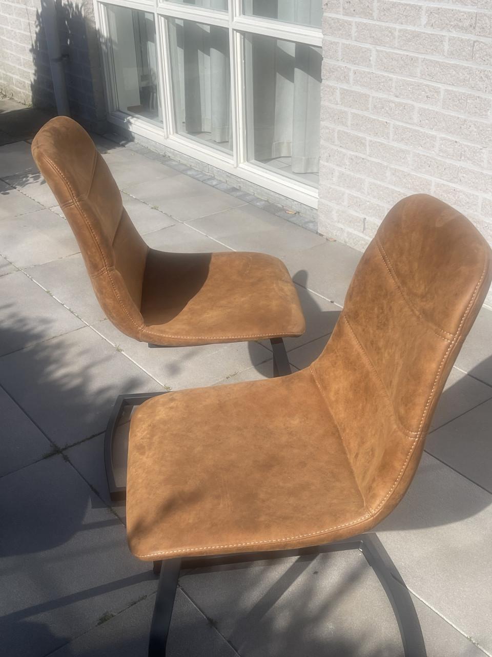 Stoelen