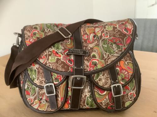 Oilily Tas