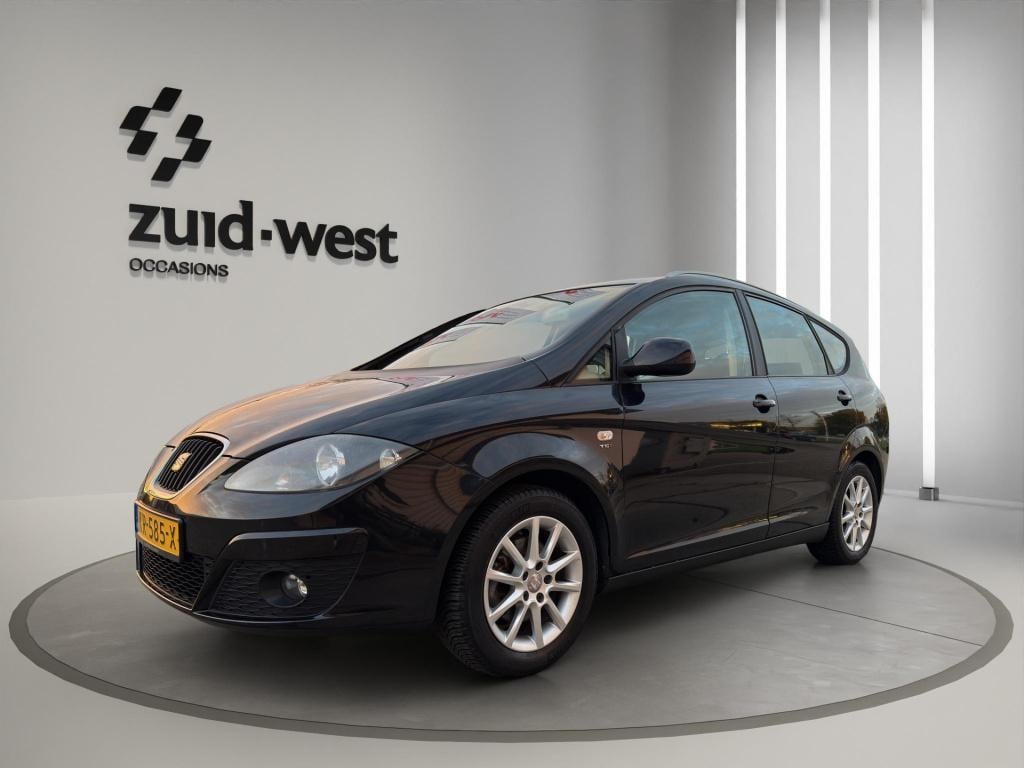 Seat Altea Xl 1.4 tsi businessline clima cruise trekhaak