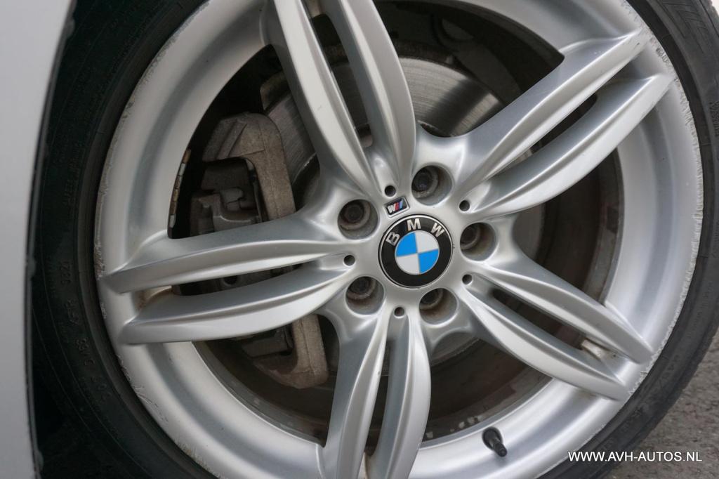 BMW 5 Serie 530i high executive