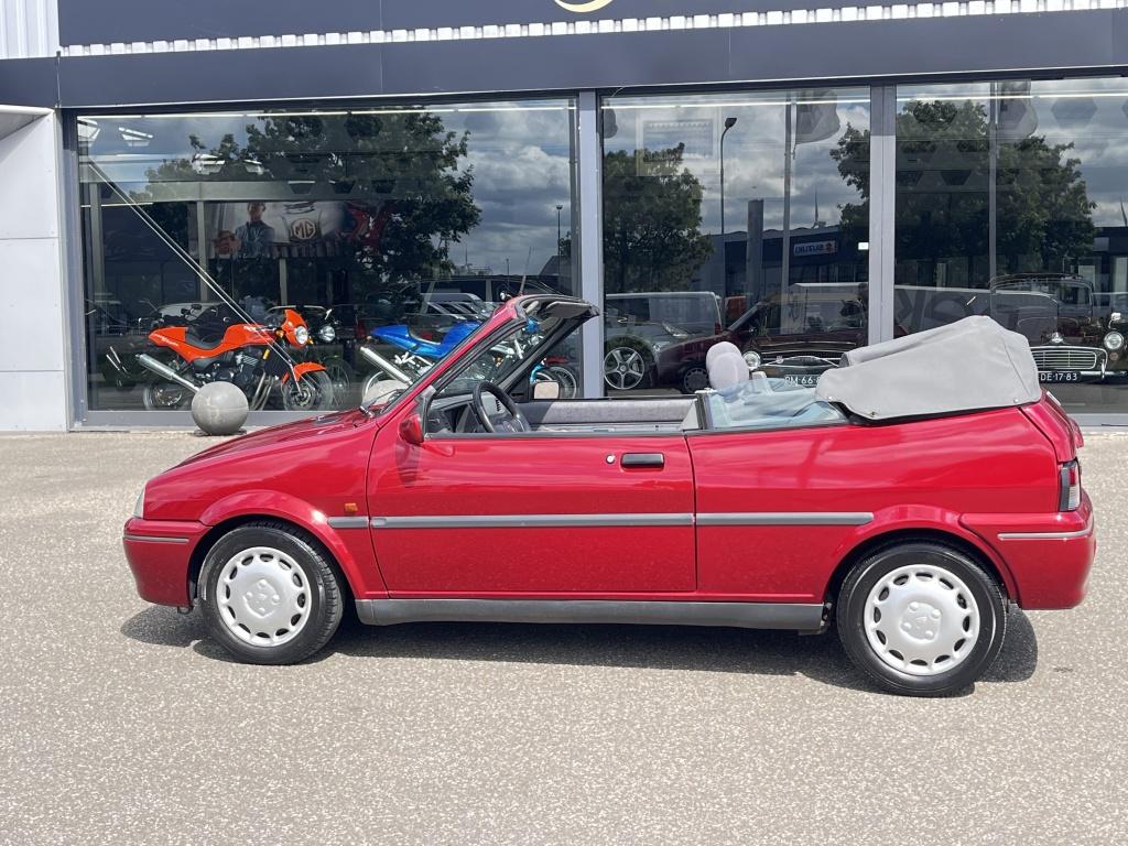 Rover 100 111 cabriolet
