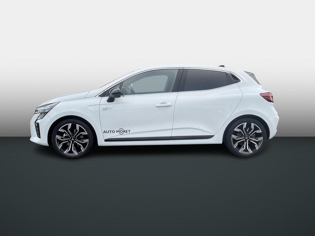 Mitsubishi Colt 1.6 hev intense+