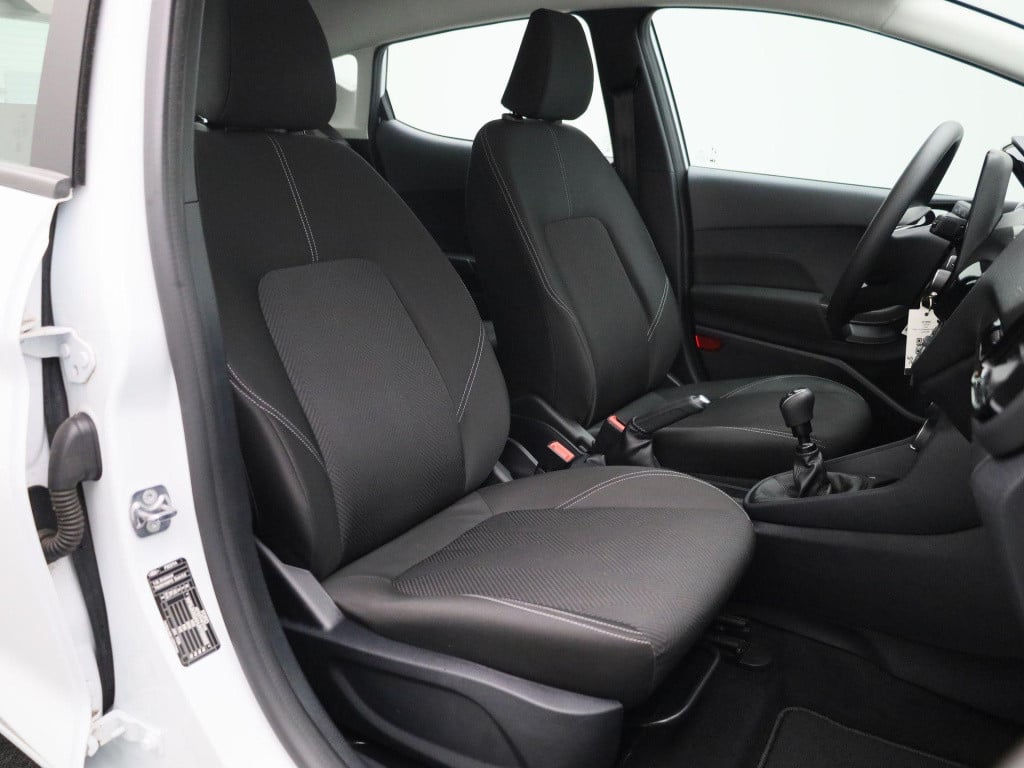 Ford Fiesta 1.0 ecoboost connected airco | cruise control | apple carplay |