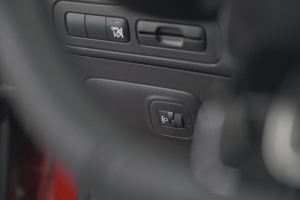 Citroen C3 Aircross puretech 110 feel | trekhaak | camera | apple carplay