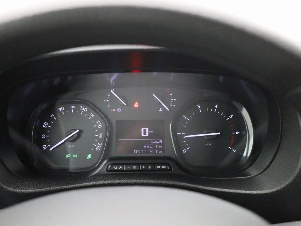 Opel Vivaro 1.5 cdti l3h1 edition | apple carplay / android auto | cruise c