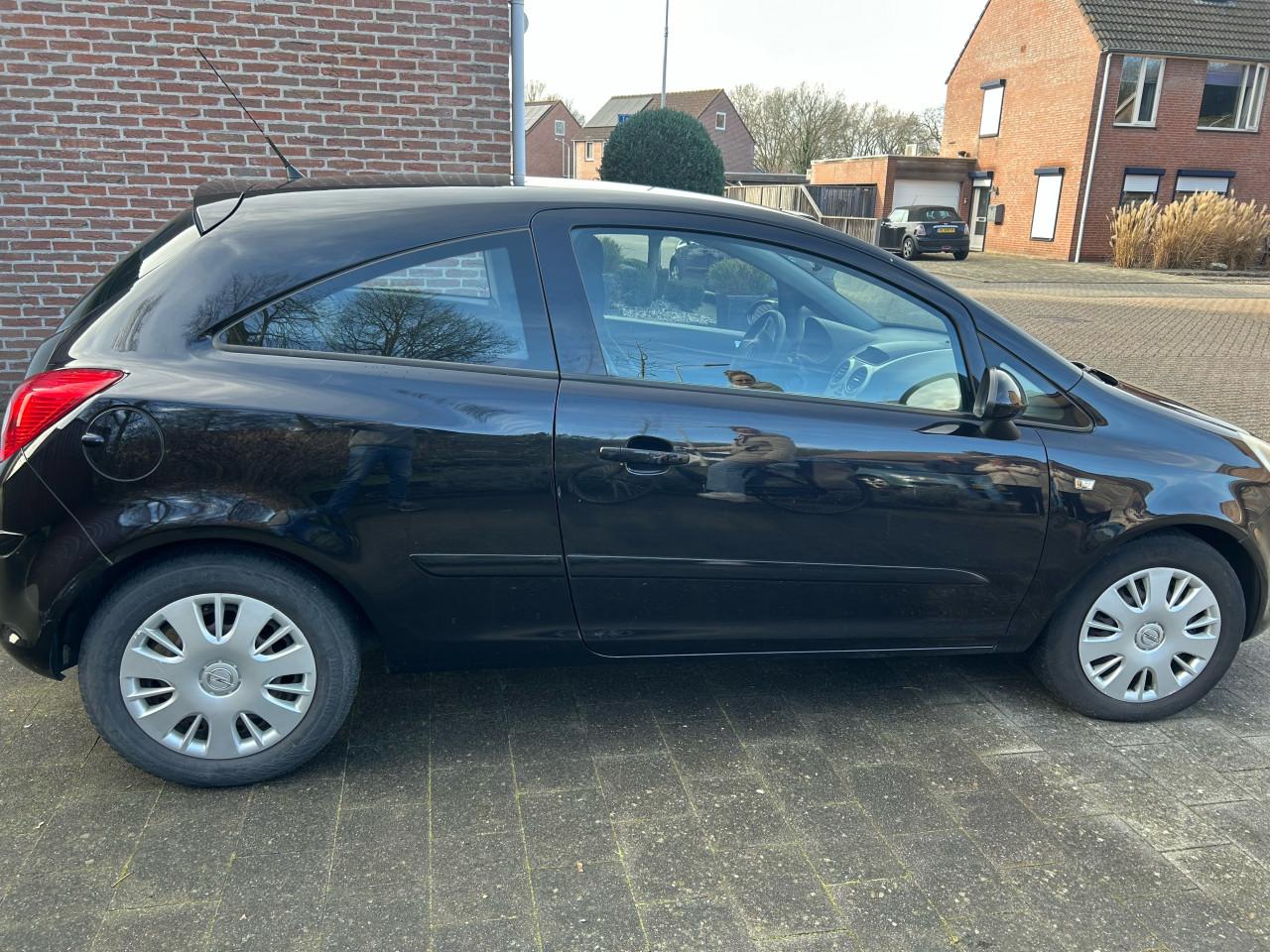 Opel Corsa 1.2 Ecoflex