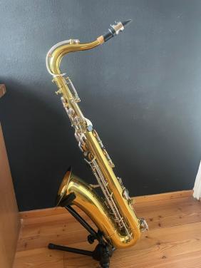 Saxofoon TENOR