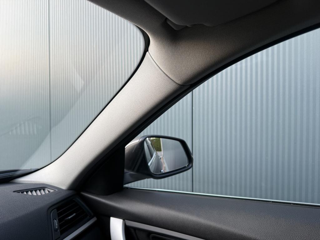 BMW 3-serie 320i 184pk sedan executive luxury