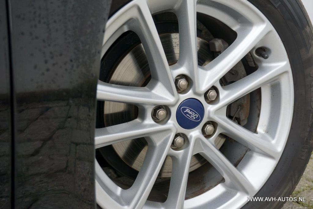 Ford Focus wagon 1.0 lease edition