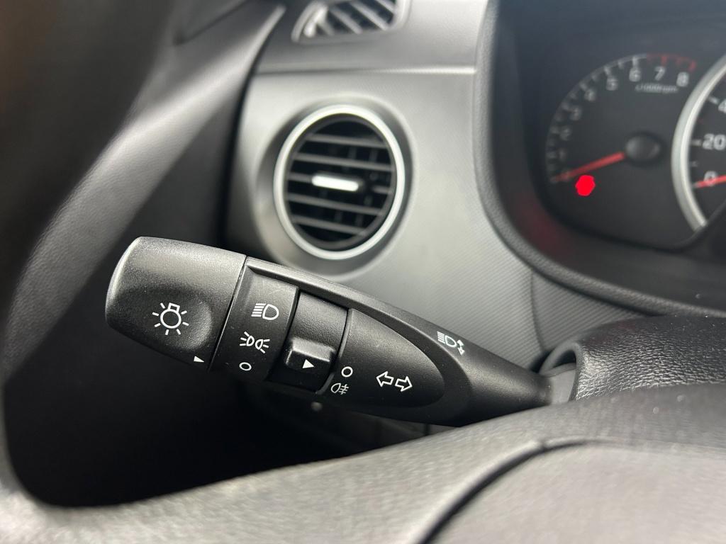 Hyundai I 10 occasion 1.0i comfort | wit | tweedehands hyundai i10 | airco 