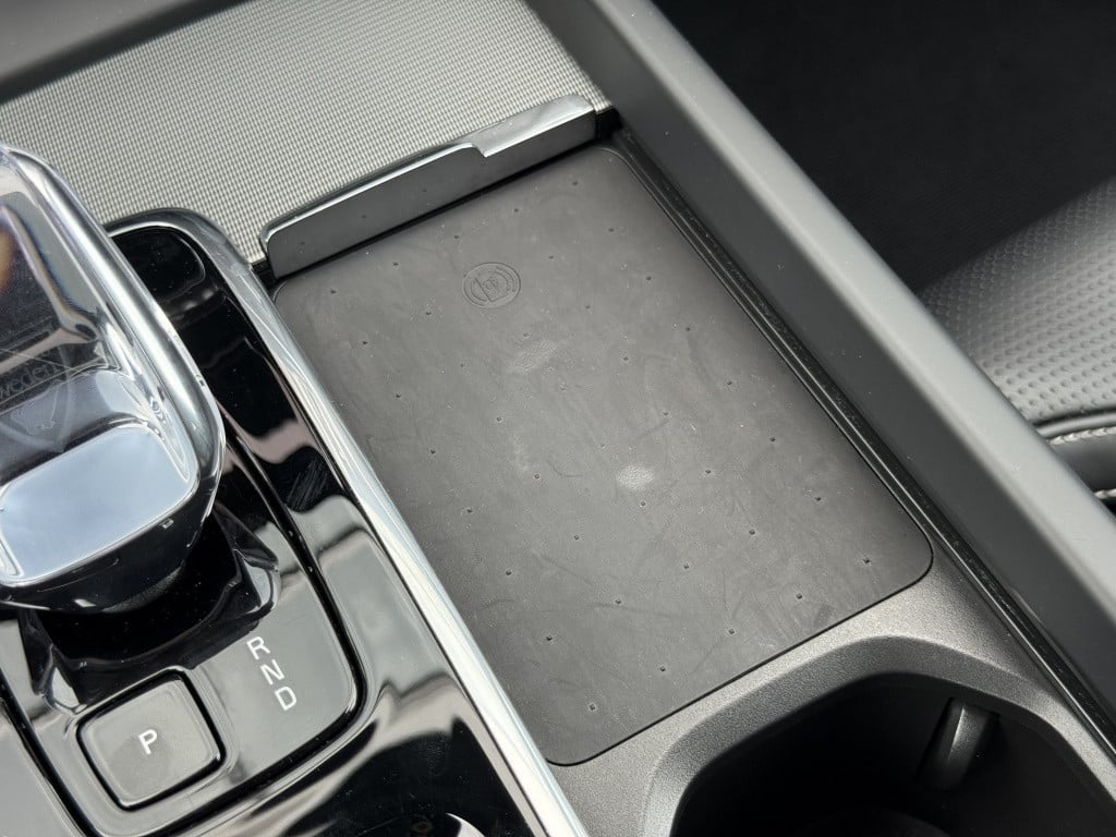 Volvo XC60 t8 455pk recharge ultra black ed| pano| 360 camera| stoel.vent|