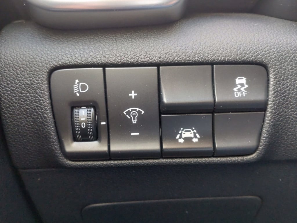 Kia Sportage 1.6 gdi style edition