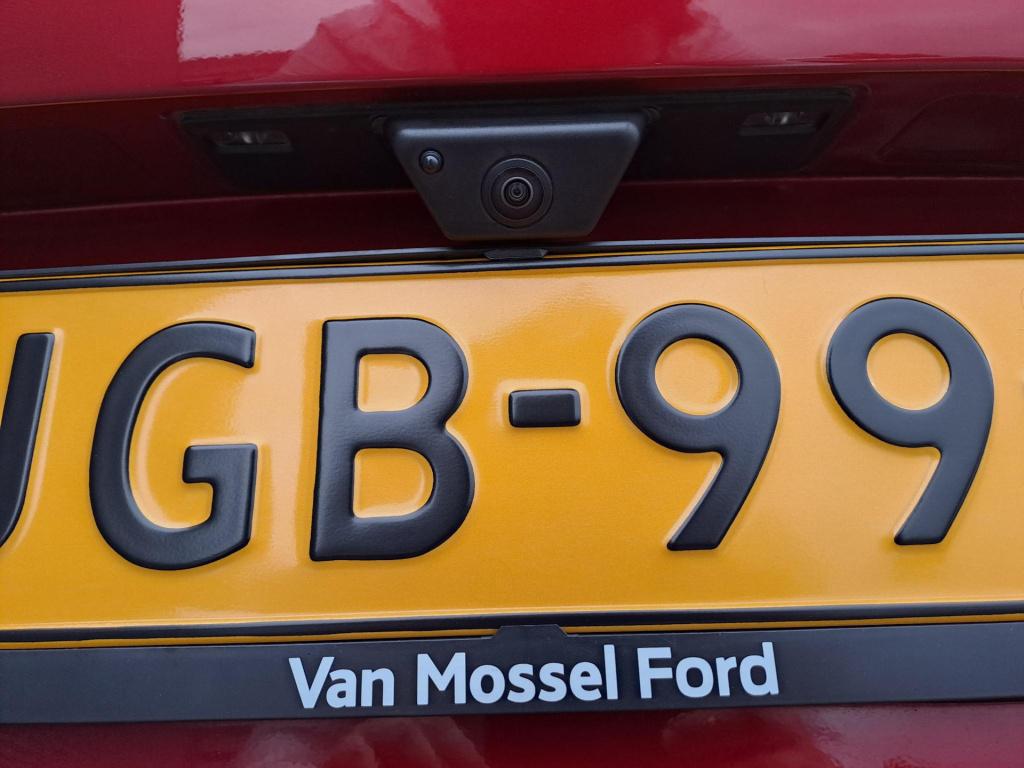 Ford Kuga 2.5 phev st-line 18'' lmv | adaptief cruise | head-up display | l