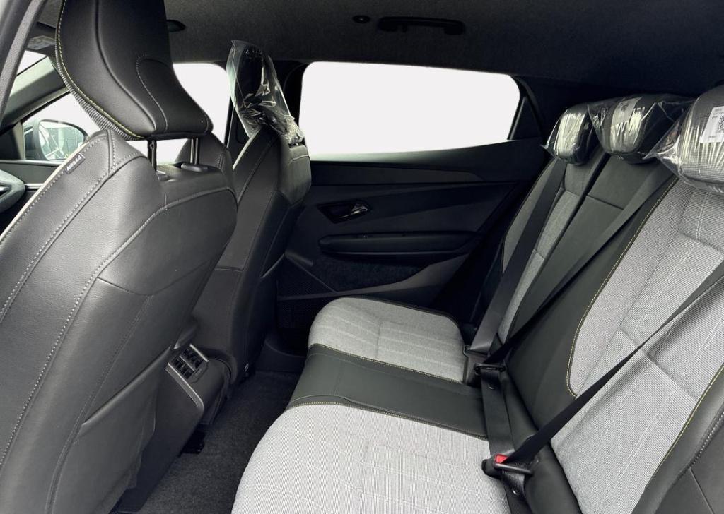 Renault Megane E-tech comfort range techno 60 kwh - pack winter techno / el