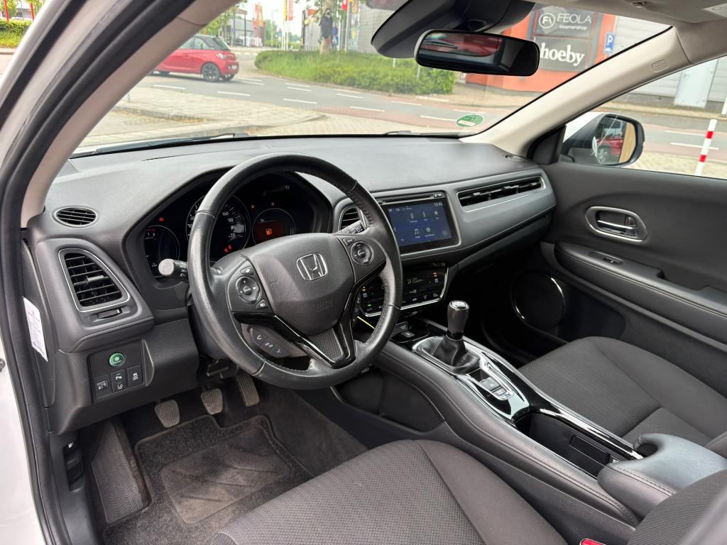 Honda HR-V 1.5 i-vtec elegance