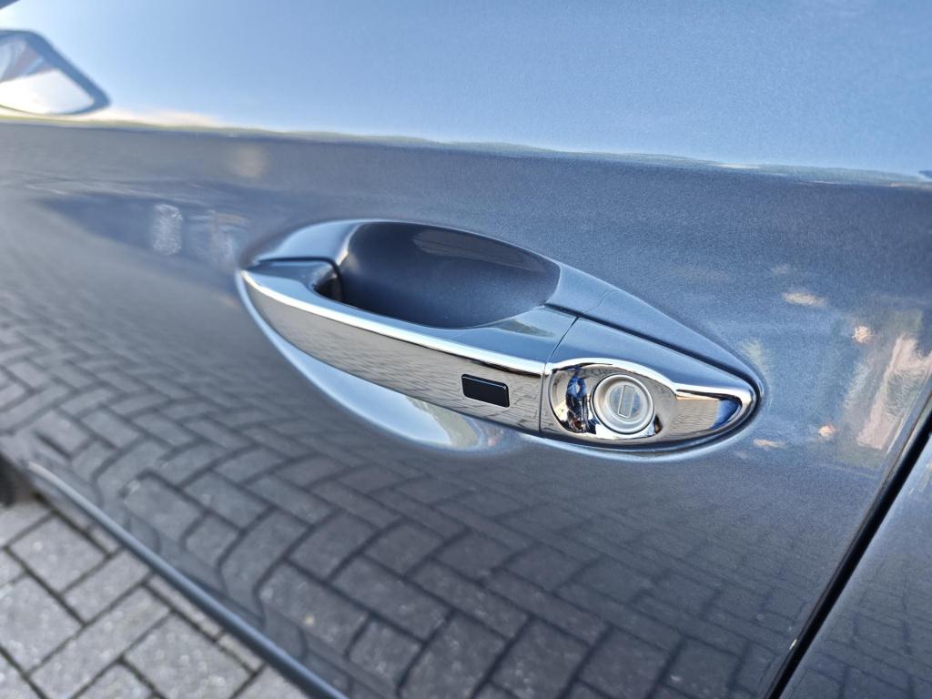 Hyundai I 20 1.0 t-gdi premium automaat nl-auto, 1e eigenaar incl. trekhaak