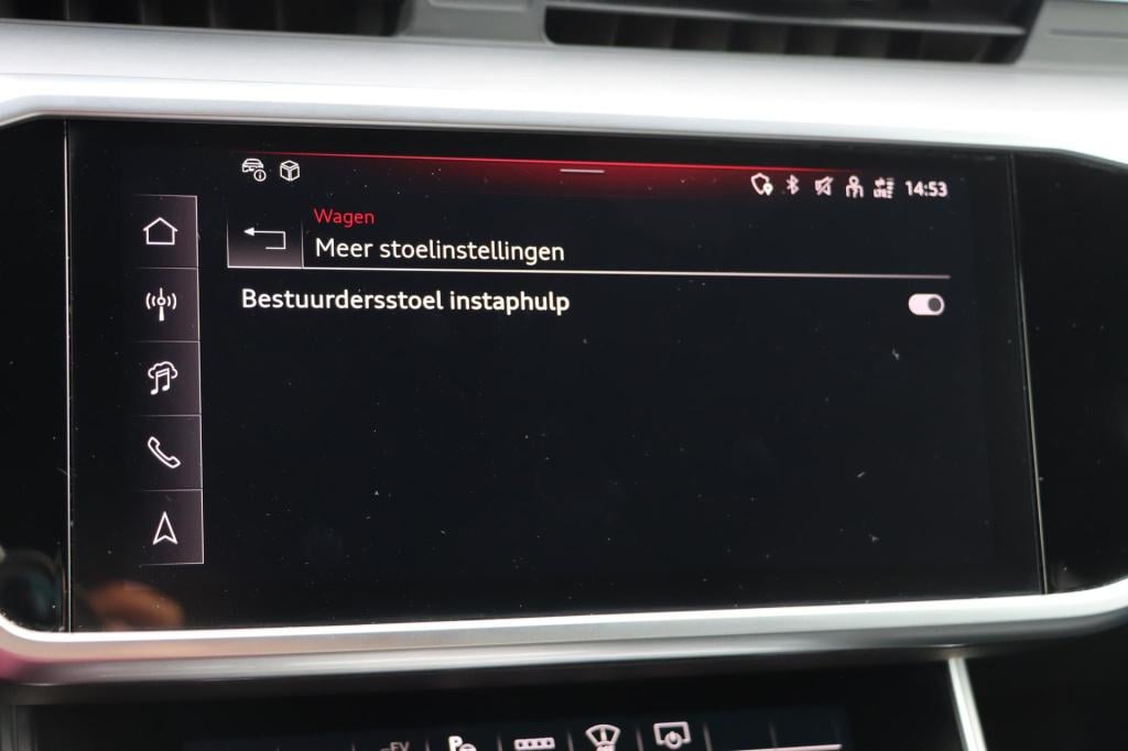 Audi A6 avant 50 tfsi e quattro s-edition competition 300pk | soh 96,8% |