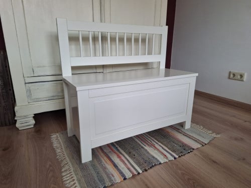 Klepbank