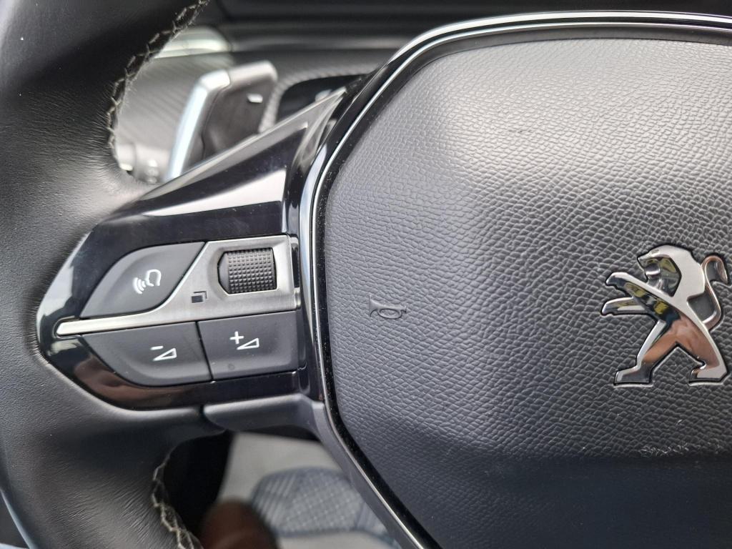Peugeot 508 active 130 automaat pack business nav/cam/trekhaak