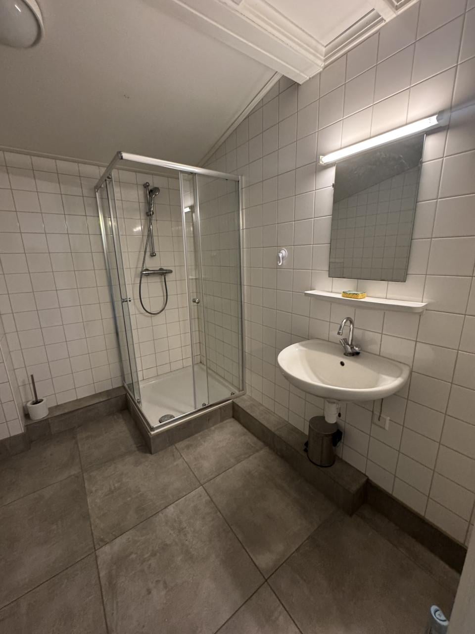 Tweekamerappartement te huur in Kortgene