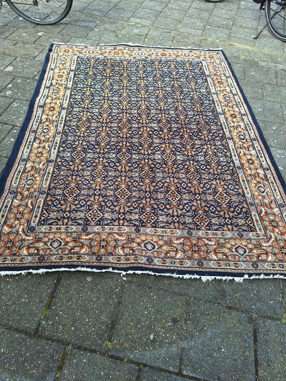 Tapijt perzisch