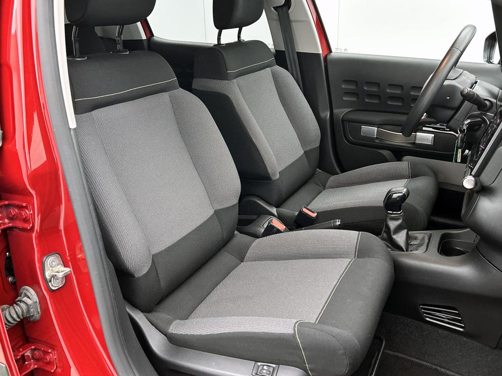 Citroen C3 83pk shine | rijklaar | parkeerhulp | lm velgen |