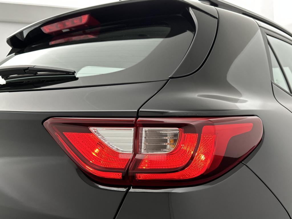 Kia Stonic 1.0 t-gdi mhev dynamicline | 120 pk | camera | led | apple carpl