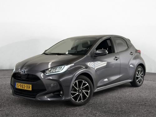 Toyota Yaris 1.5 hybrid dynamic
