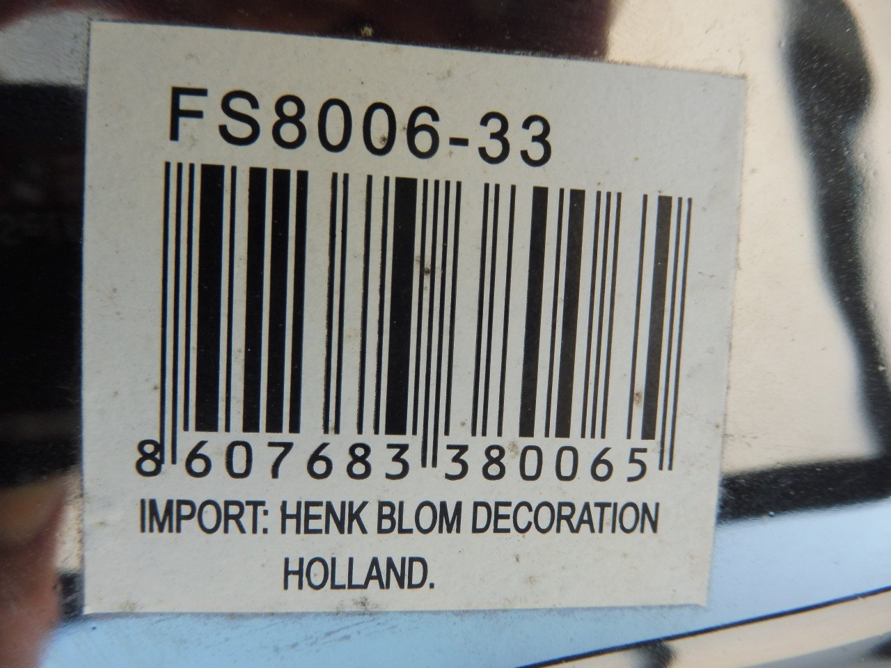 Bloempotten