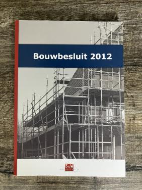 Bouwbesluit 2012