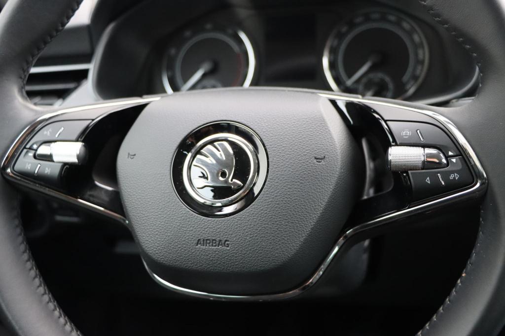 Skoda Scala 1.0 tsi online edition 110pk