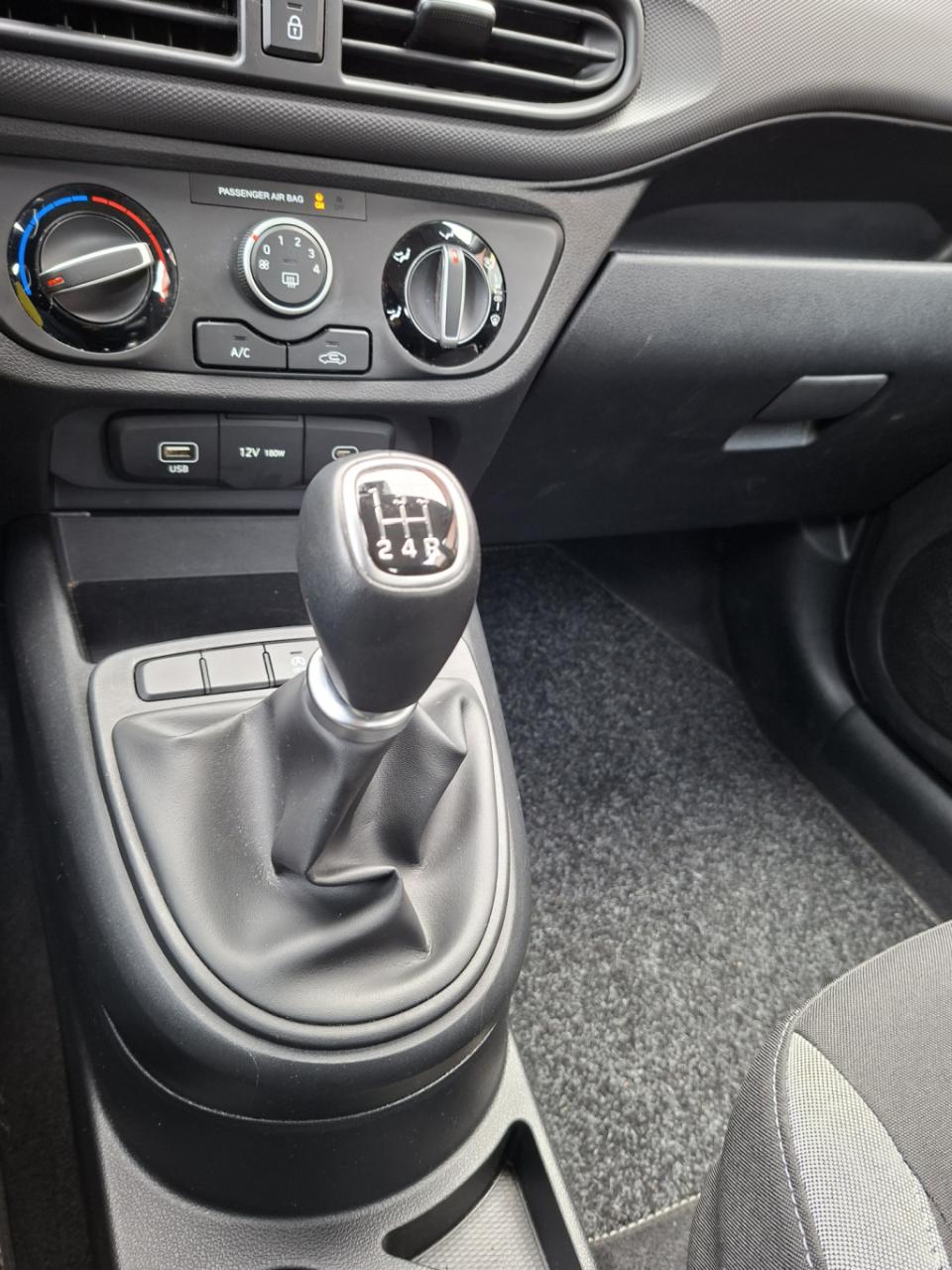 Hyundai I 10 1.0 comfort