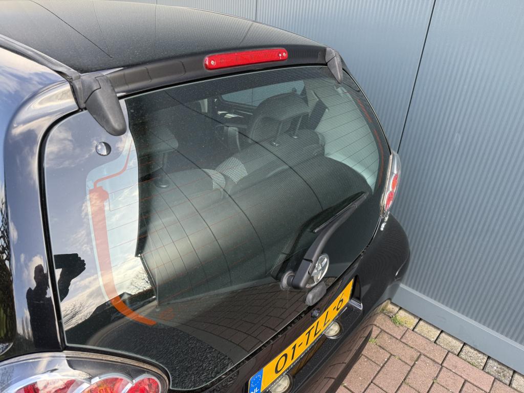Toyota Aygo 1.0 vvt-i aspiration airco 5-drs