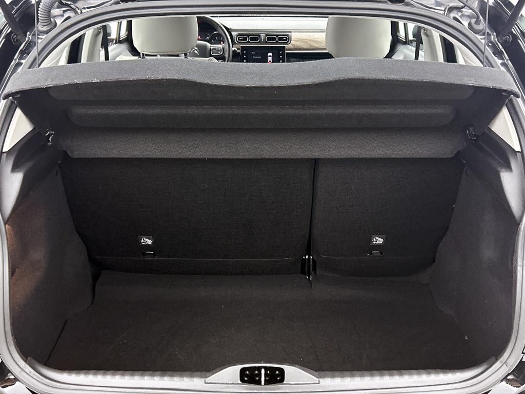 Citroen C3 110 pk plus | rijklaar | comfort seats | stoelverwarming | apple