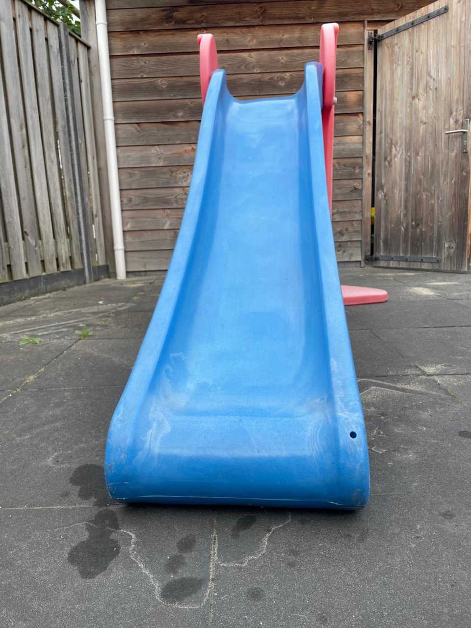 Glijbaan