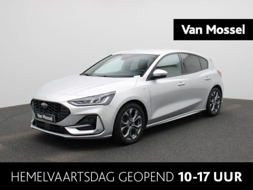 Ford Focus st line | automaat | climate control | cruise control | navigati