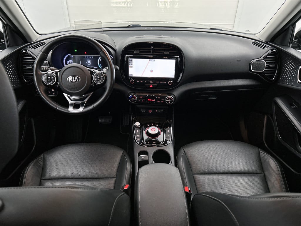 Kia E-soul dynamicplusline 39.2 kwh