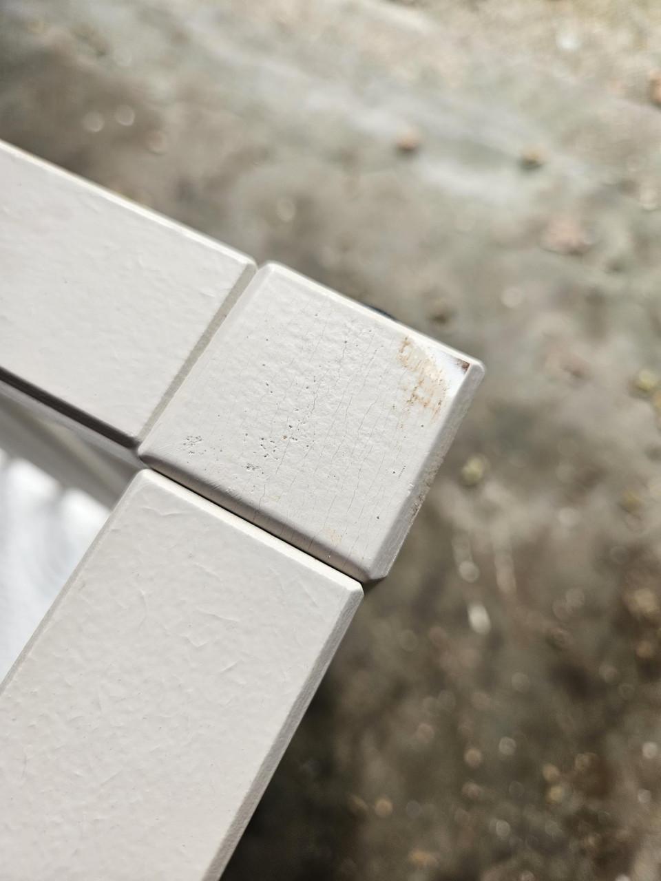 Baby box Robin2 van Babypark