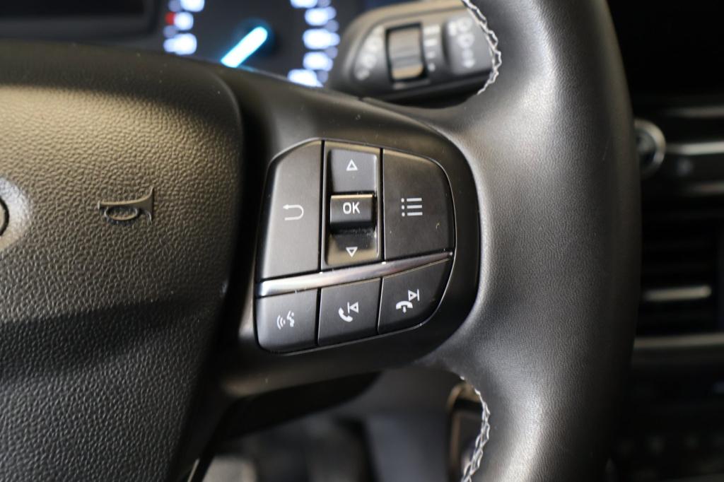 Ford Fiesta 1.0 ecoboost titanium nl auto, trekhaak, appconnect, cruise,