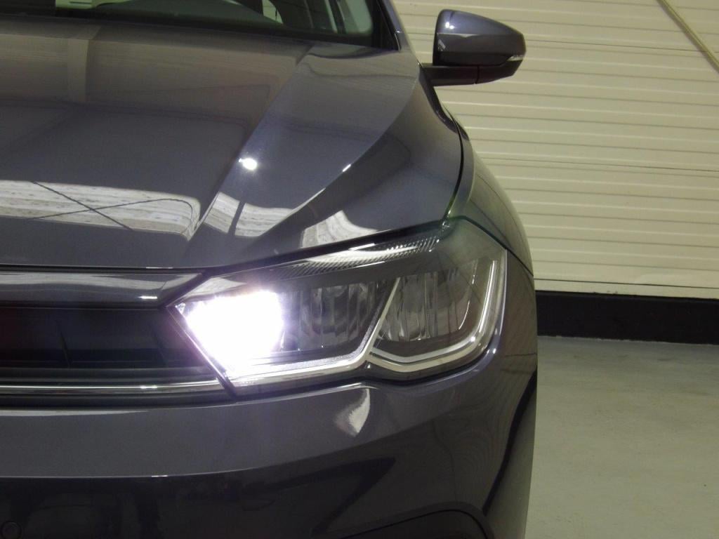 Volkswagen Polo 1.0 tsi 95pk dsg-7 life