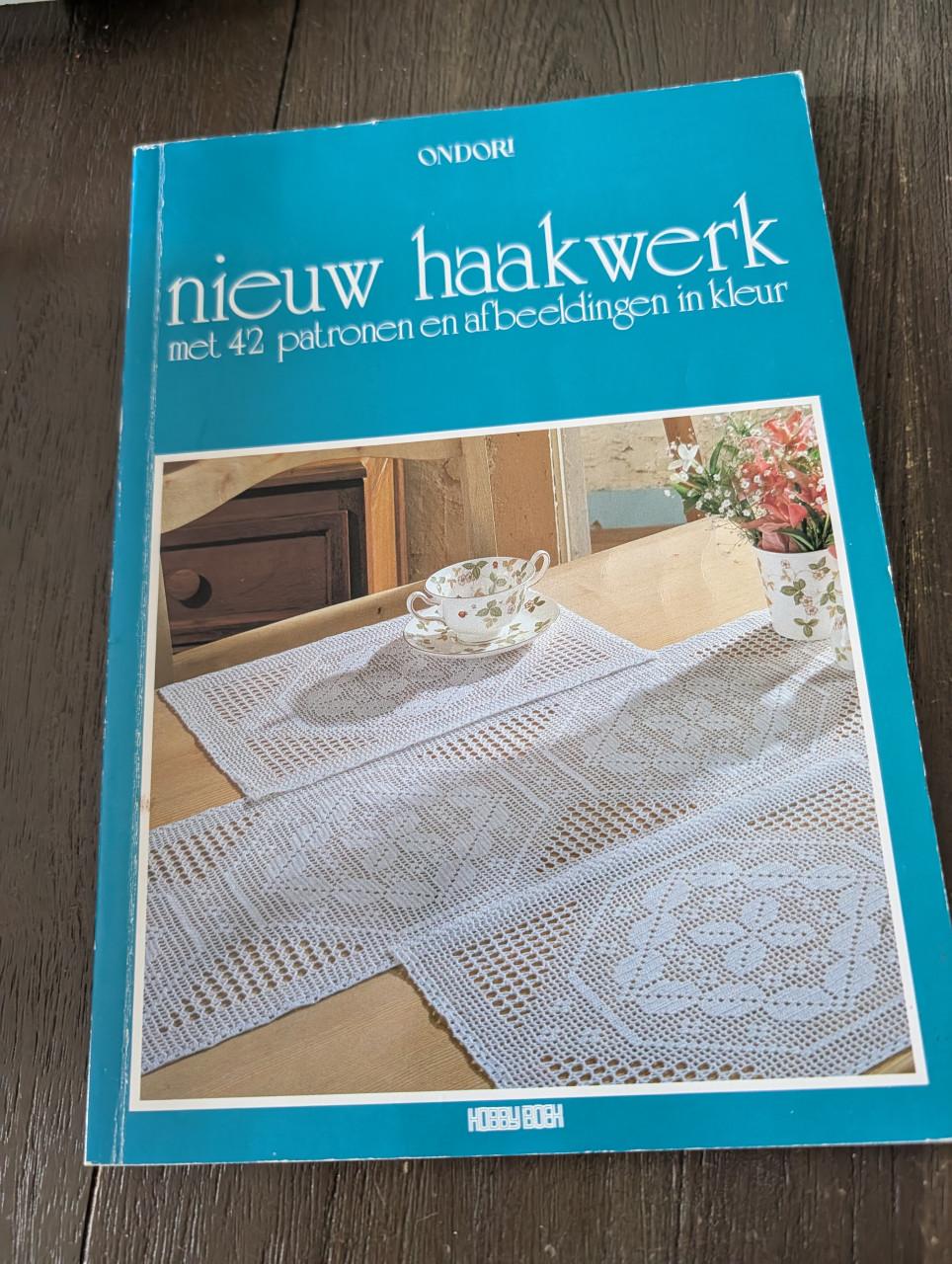 Hobby boeken gratis