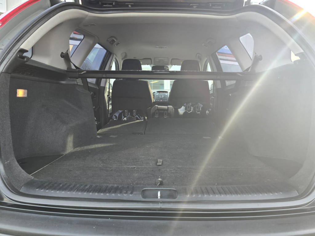 Kia Cee'd sporty wagon 1.6 cvvt x-tra