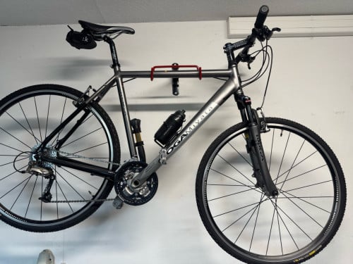 Fiets
