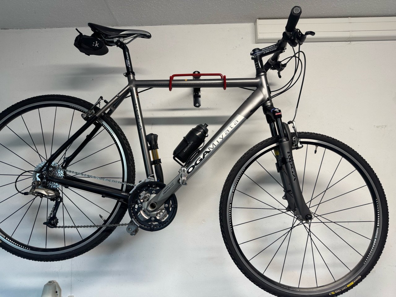 Fiets