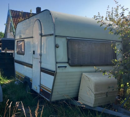 Caravan (sloop)