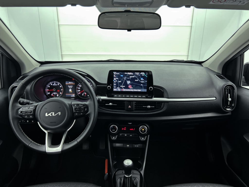 Kia Picanto 1.0 dpi dynamicplusline