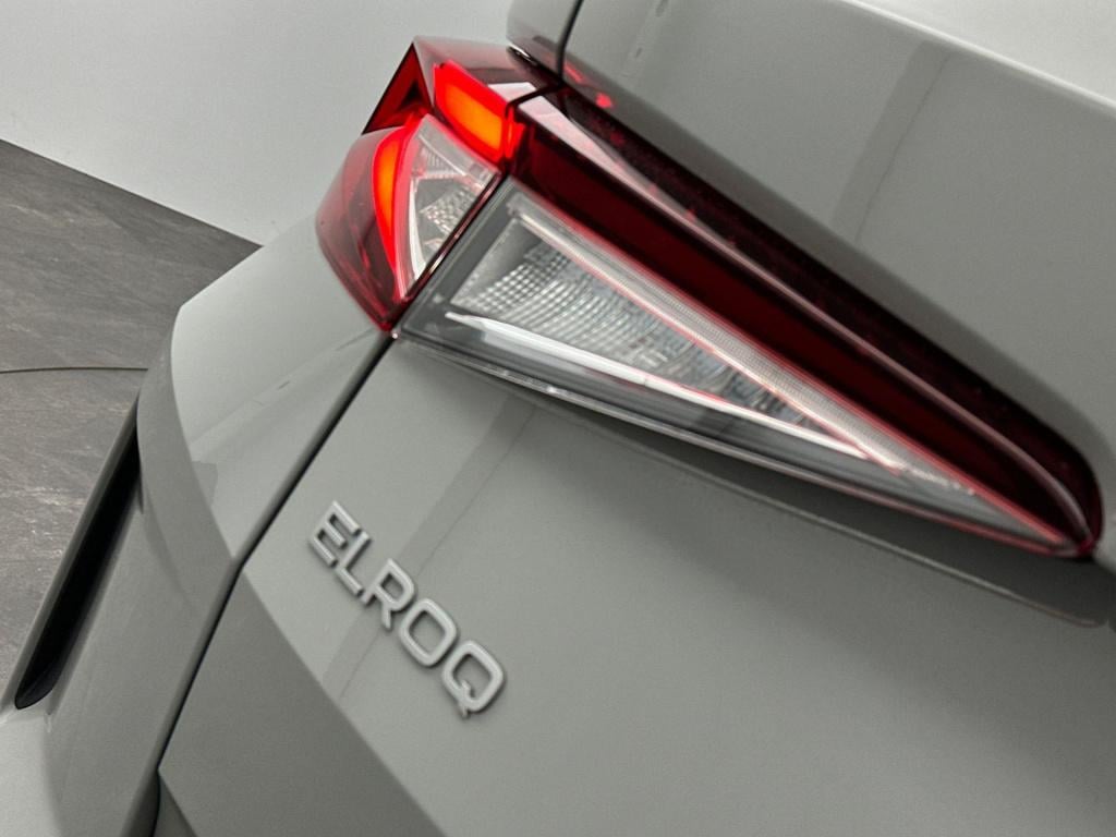 Skoda Elroq business edition tour elektromotor 150 kw / 204 pk
