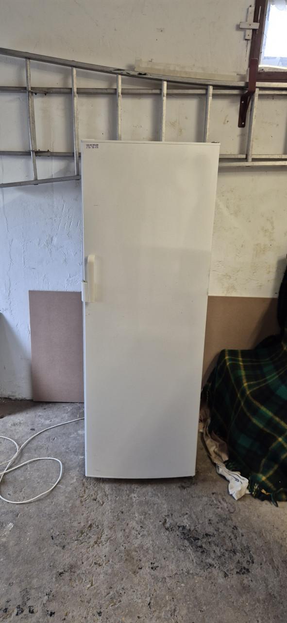 Vrijstaande vriezer Bosch